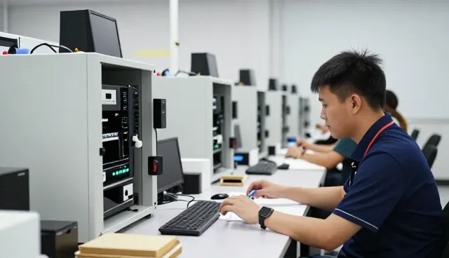 广州市久库实业发展有限公司