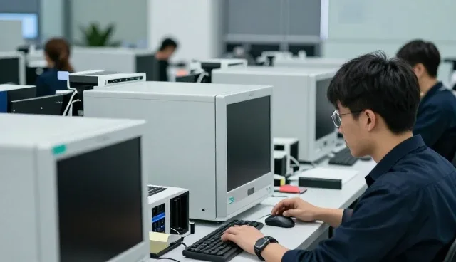 广州市久库实业发展有限公司