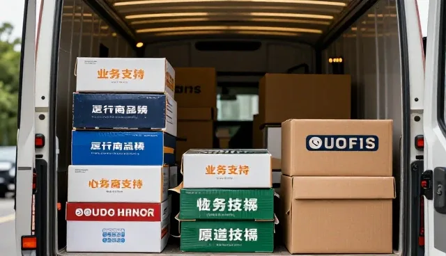广州市久库实业发展有限公司持续优化不同规模,满足技术外包等需求
