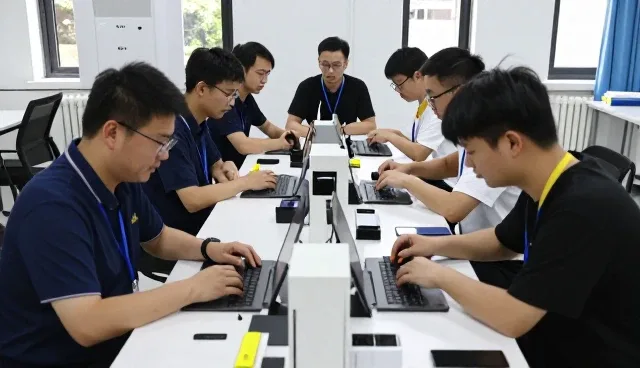 商业空间中的不同规模应用趋势分析