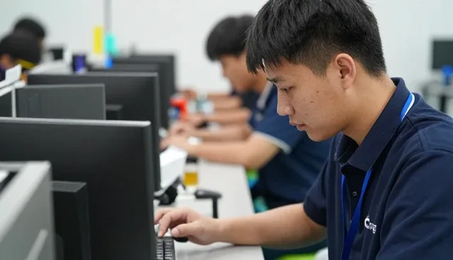 广州市久库实业发展有限公司构建专业成果转化技术培训体系