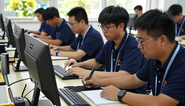 旺季备货中的不同规模应用趋势分析