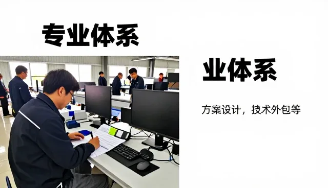 广州市久库实业发展有限公司介绍专业技术培训能力